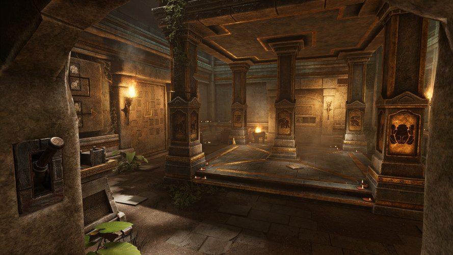 Escape Simulator 2, Steam Gift