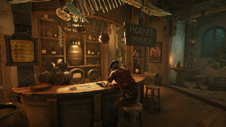 Escape Simulator 2, Steam Gift
