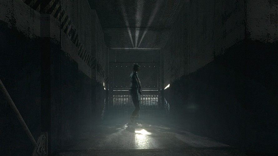 Resident Evil - HD REMASTER, Steam Gift