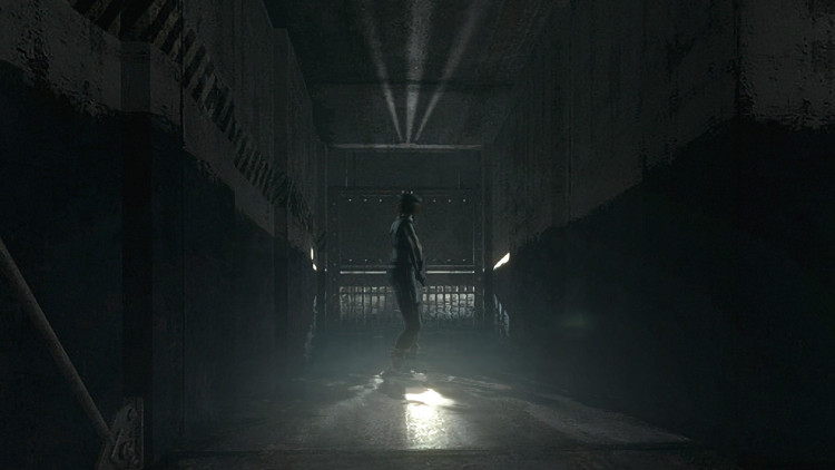 Resident Evil - HD REMASTER, Steam Gift
