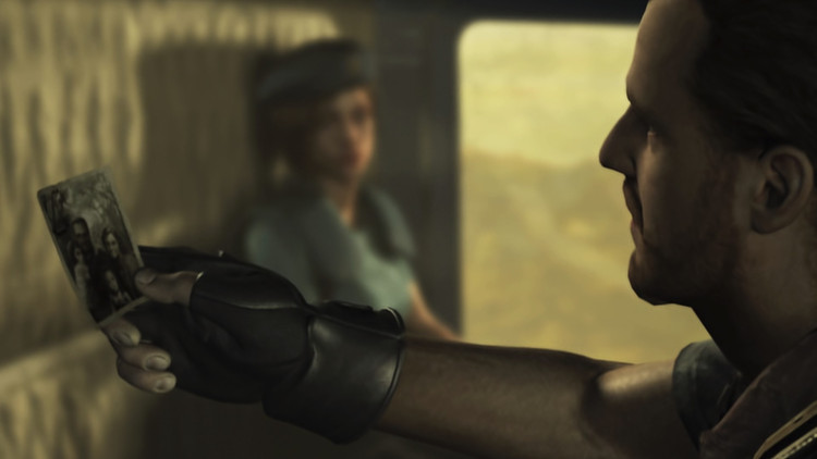 Resident Evil - HD REMASTER, Steam Gift