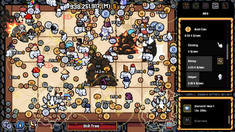 Gamblers Table - Deluxe Edition, Steam Gift
