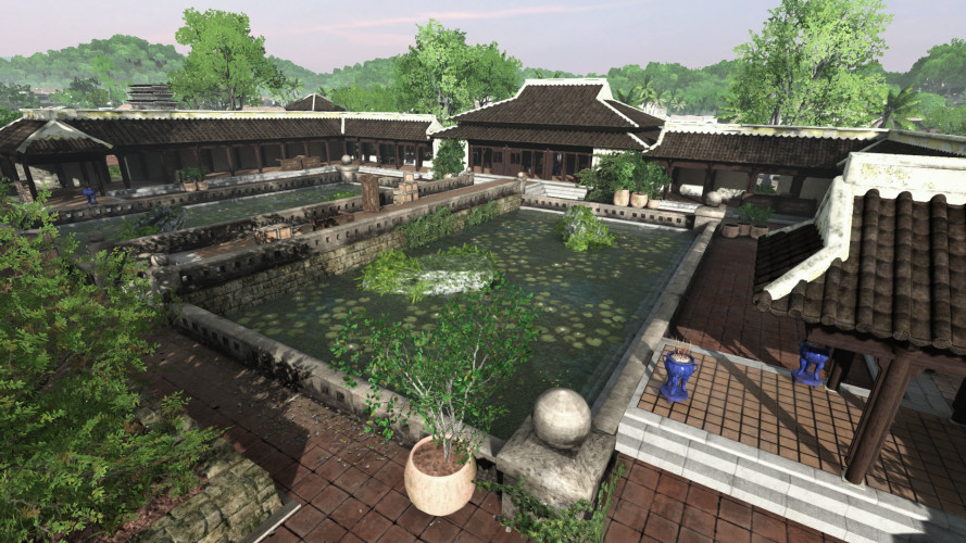 Rising Storm 2: Vietnam, Steam Gift