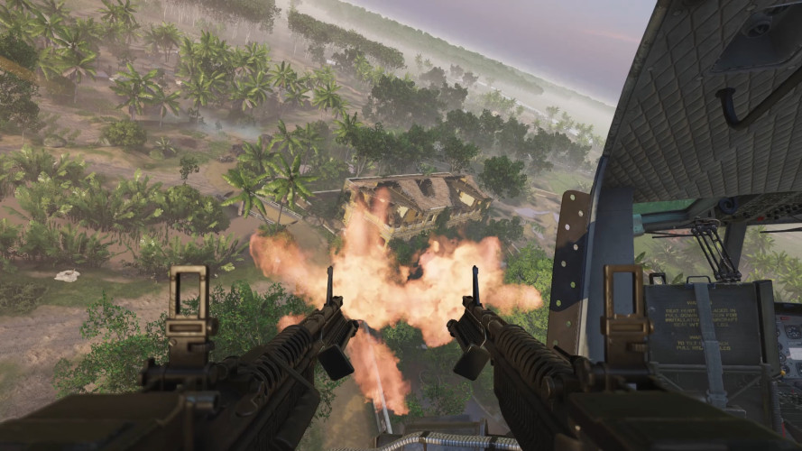 Rising Storm 2: Vietnam, Steam Gift
