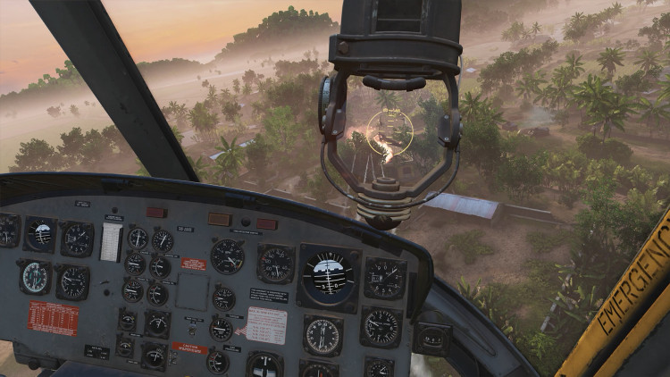Rising Storm 2: Vietnam, Steam Gift