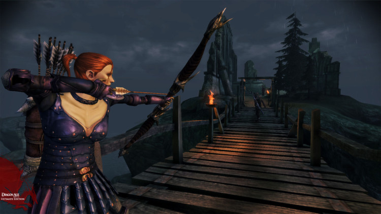 Dragon Age: Origins - Ultimate Edition, Steam Gift