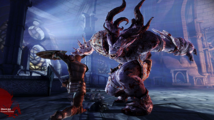 Dragon Age: Origins - Ultimate Edition, Steam Gift