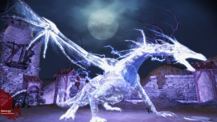 Dragon Age: Origins - Ultimate Edition, Steam Gift