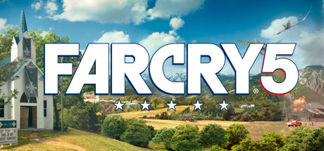 Far Cry 5 - Standard Edition, Steam Gift