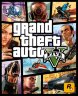 Игра Grand Theft Auto V PlayStation 5
