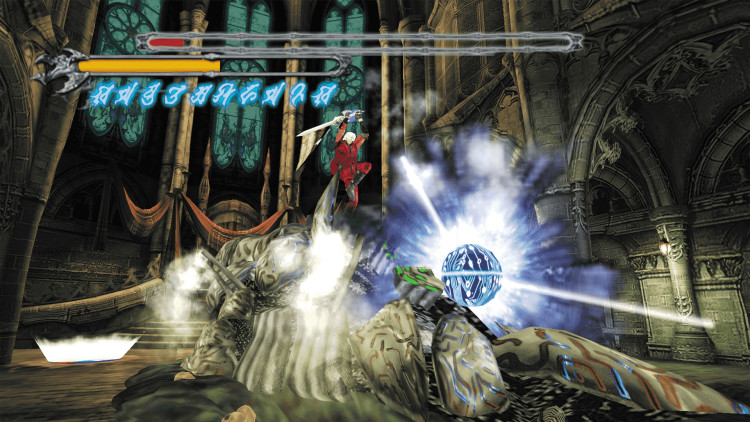 Devil May Cry HD Collection, Steam Gift