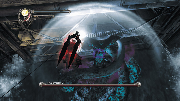 Devil May Cry HD Collection, Steam Gift