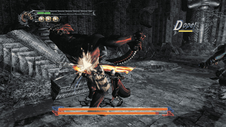 Devil May Cry HD Collection, Steam Gift
