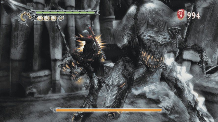 Devil May Cry HD Collection, Steam Gift