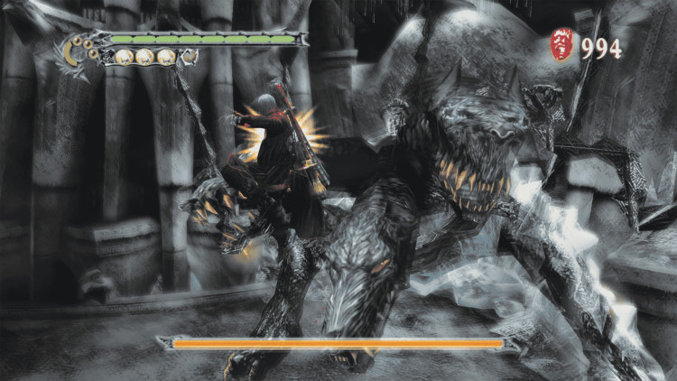Devil May Cry HD Collection, Steam Gift