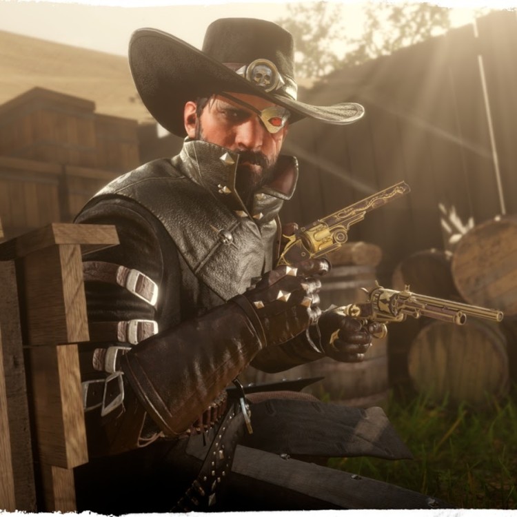 Red Dead Redemption 2 Ultimate Edition