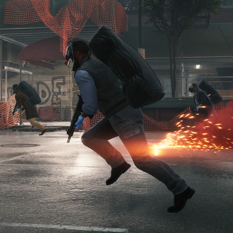 Payday 3