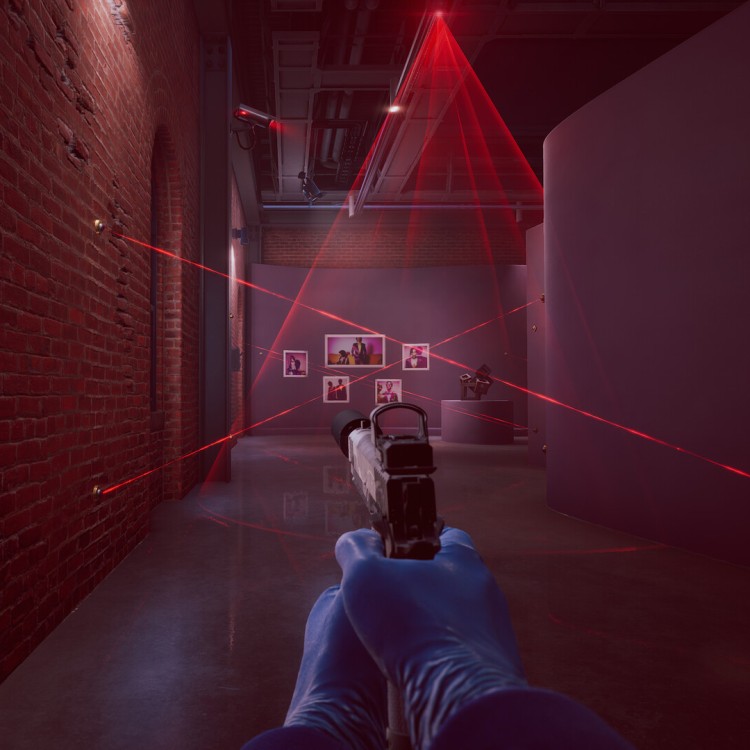 Payday 3
