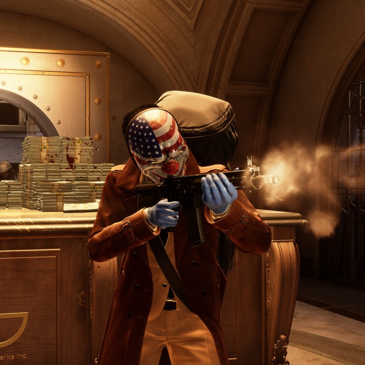 Payday 3