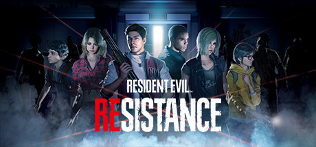 RESIDENT EVIL RESISTANCE - Remake Trilogy, Steam Gift