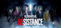 RESIDENT EVIL RESISTANCE - Remake Trilogy, Steam Gift