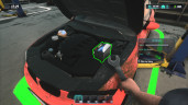 Car Service Simulator, Steam Gift