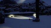 Blade of Vengeance: Night Raid at Swift Peak Pass, Steam Gift