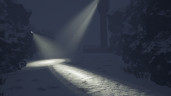Blade of Vengeance: Night Raid at Swift Peak Pass, Steam Gift