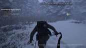 Blade of Vengeance: Night Raid at Swift Peak Pass, Steam Gift