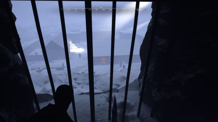 Blade of Vengeance: Night Raid at Swift Peak Pass, Steam Gift