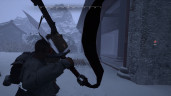 Blade of Vengeance: Night Raid at Swift Peak Pass, Steam Gift