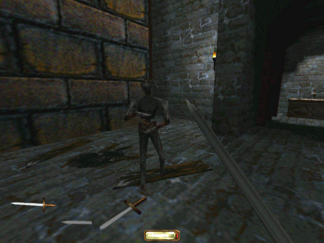 Thief Gold, Steam Gift