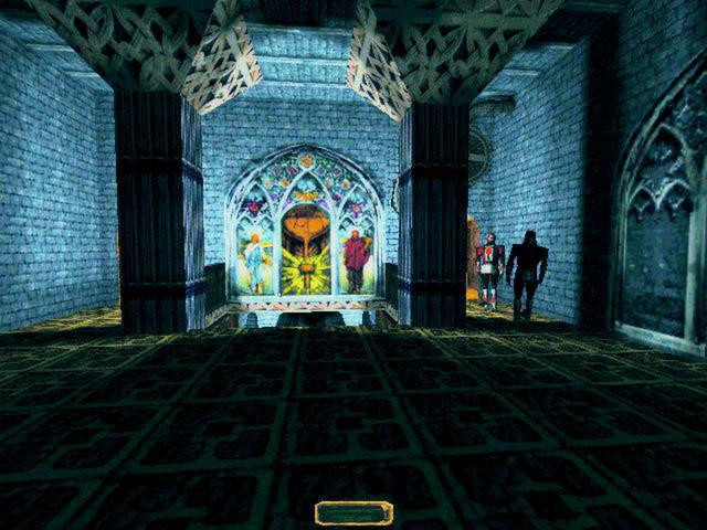 Thief Gold, Steam Gift