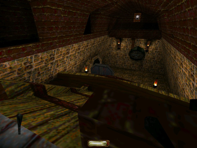 Thief Gold, Steam Gift