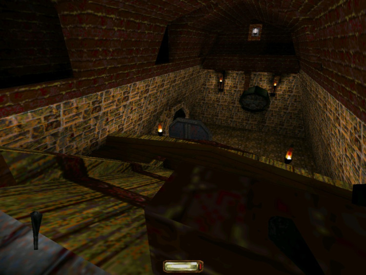Thief Gold, Steam Gift