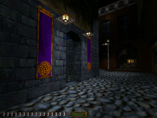 Thief Gold, Steam Gift