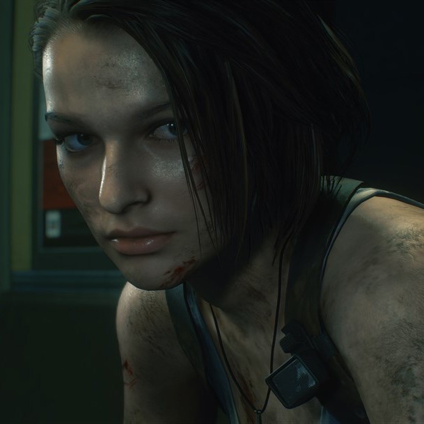 Игра Resident Evil 3 для PC / ПК, активация в стим Steam для региона РФ / Россия цифровой ключ