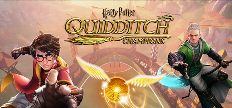 Harry Potter: Quidditch Champions - Deluxe Edition, Steam Gift