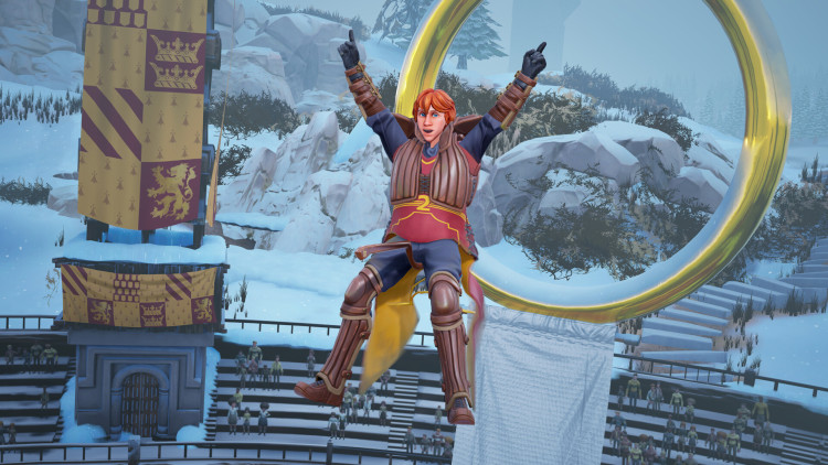 Harry Potter: Quidditch Champions - Deluxe Edition, Steam Gift