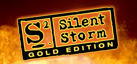 Silent Storm Gold Edition, Steam Gift