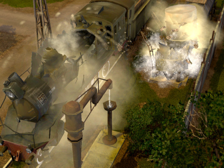 Silent Storm Gold Edition, Steam Gift