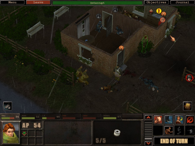 Silent Storm Gold Edition, Steam Gift
