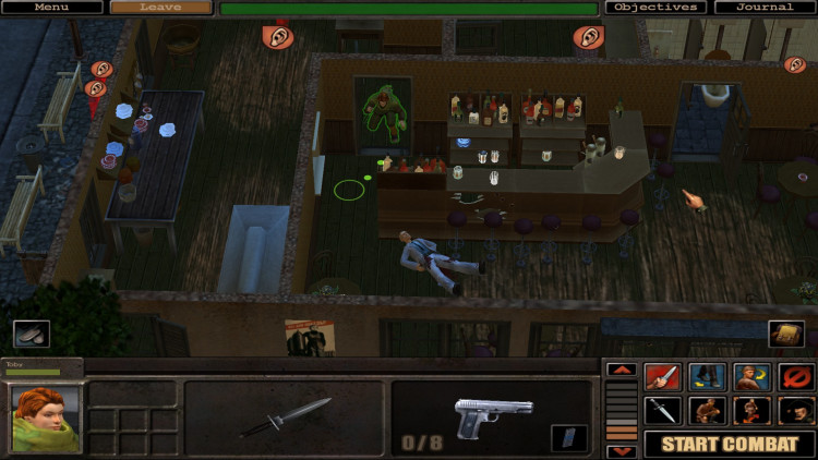 Silent Storm Gold Edition, Steam Gift