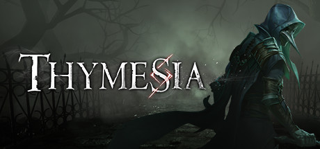 Thymesia, Steam Gift