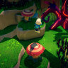The Smurfs - Mission Vileaf