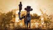 GOAT OF DUTY, Steam Gift