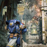 Warhammer 40,000: Space Marine 2