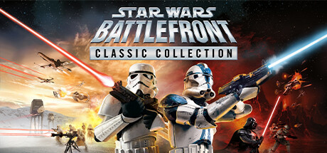 STAR WARS™: Battlefront Classic Collection, Steam Gift