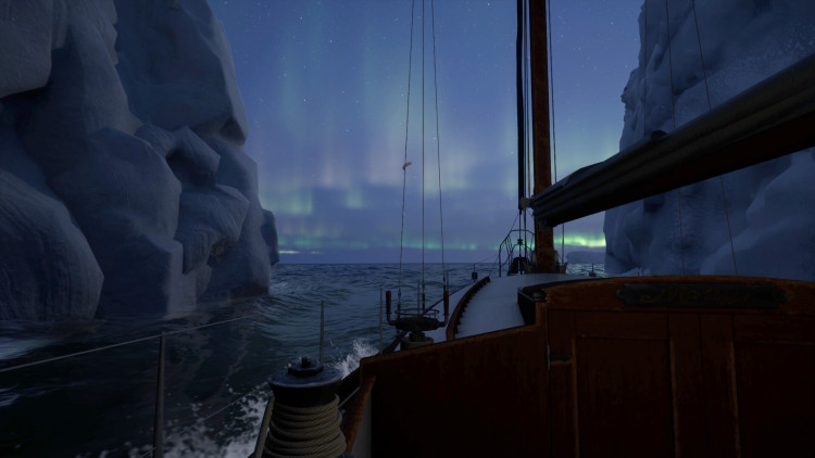 WILL: Follow The Light, Steam Gift