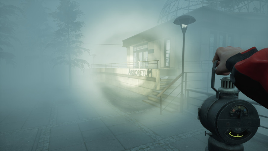 WILL: Follow The Light, Steam Gift